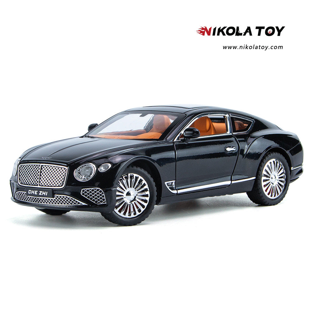 Bentley matchbox car online