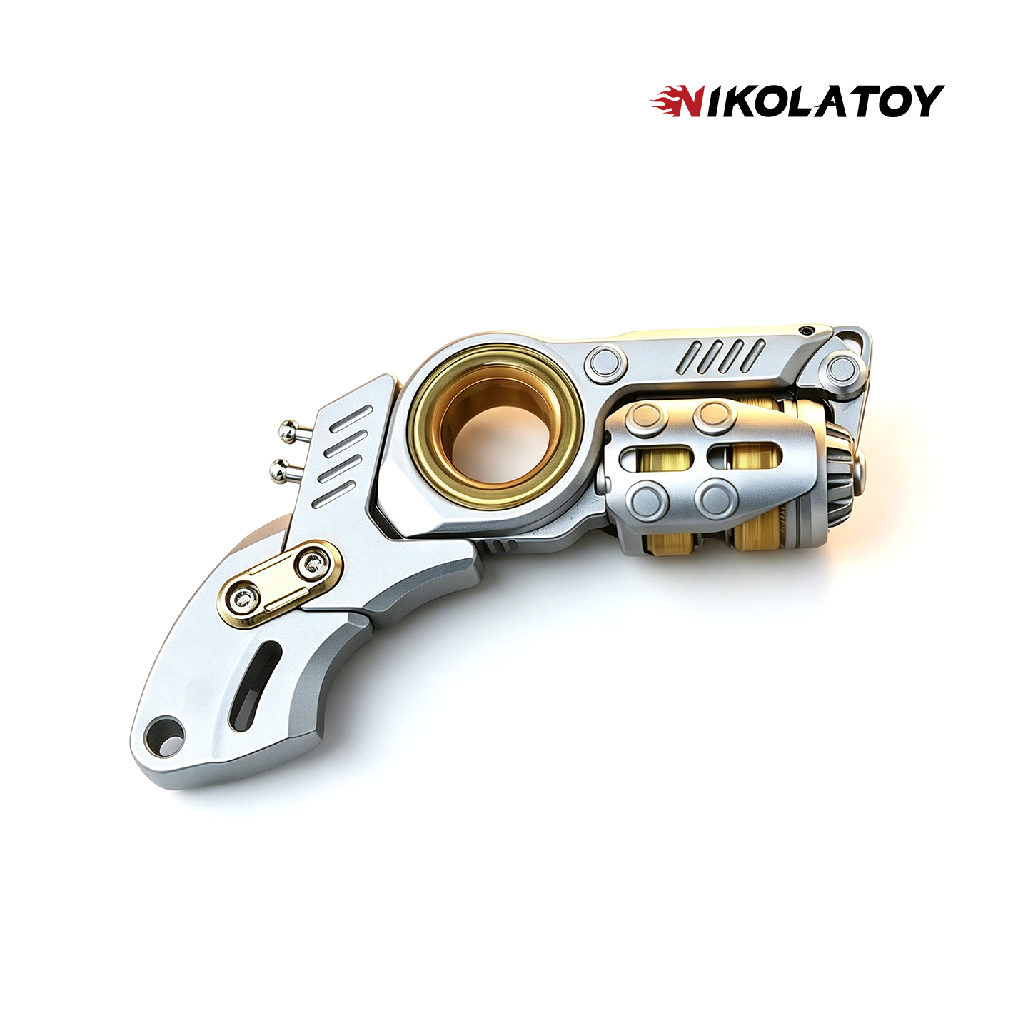 EDC Fidget Toys - Blast Bomb(Spring Sale)