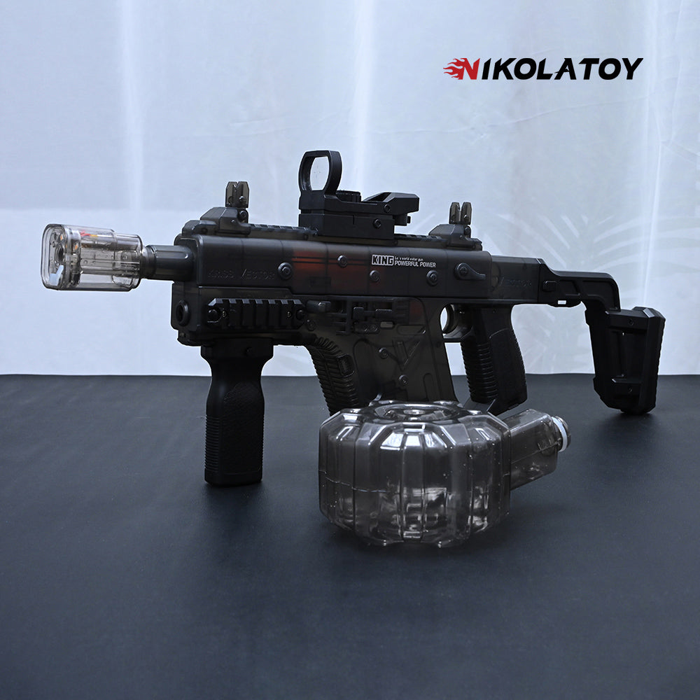 Automatic Water Absorption Victor High Performance Water Gun