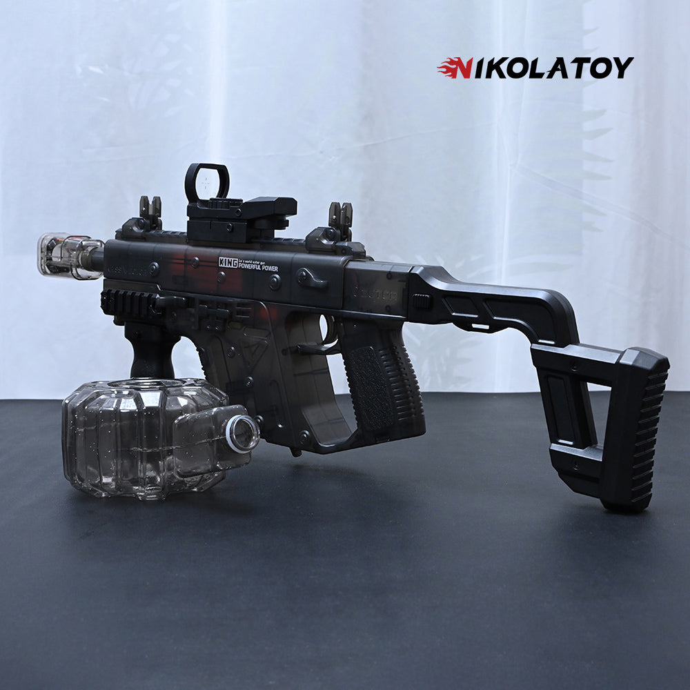 Automatic Water Absorption Victor High Performance Water Gun