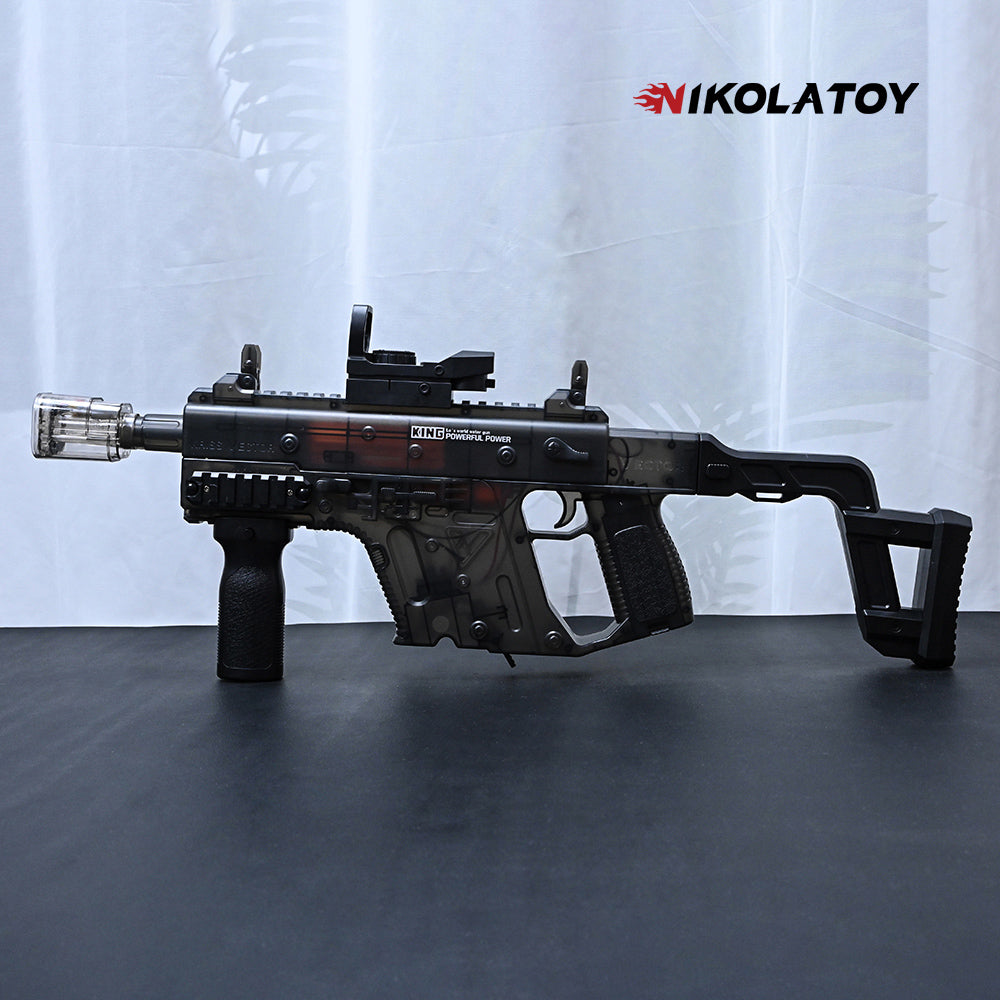 Automatic Water Absorption Victor High Performance Water Gun