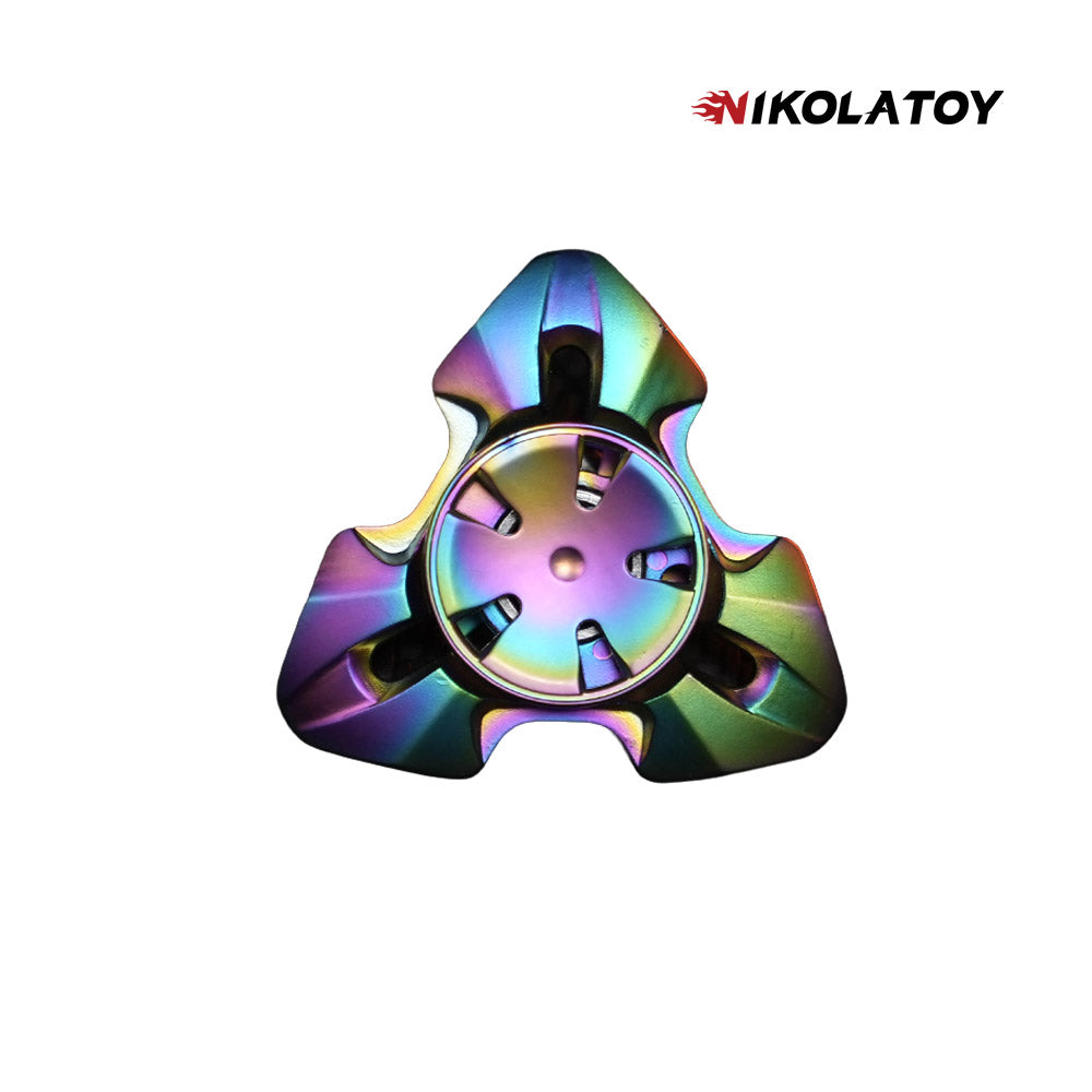 EDC Fidget Toys - Farad