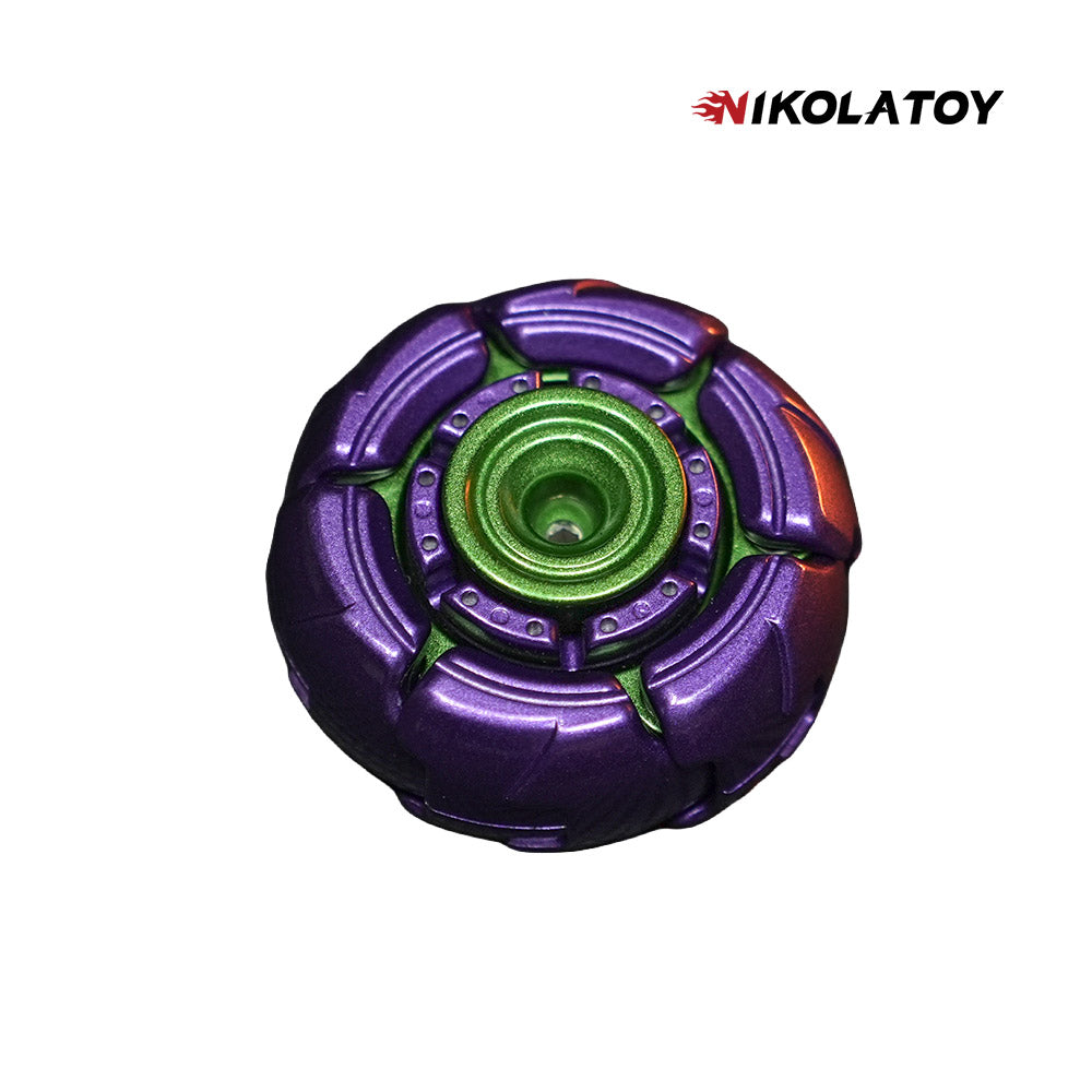 EDC Fidget Toys - Testiness