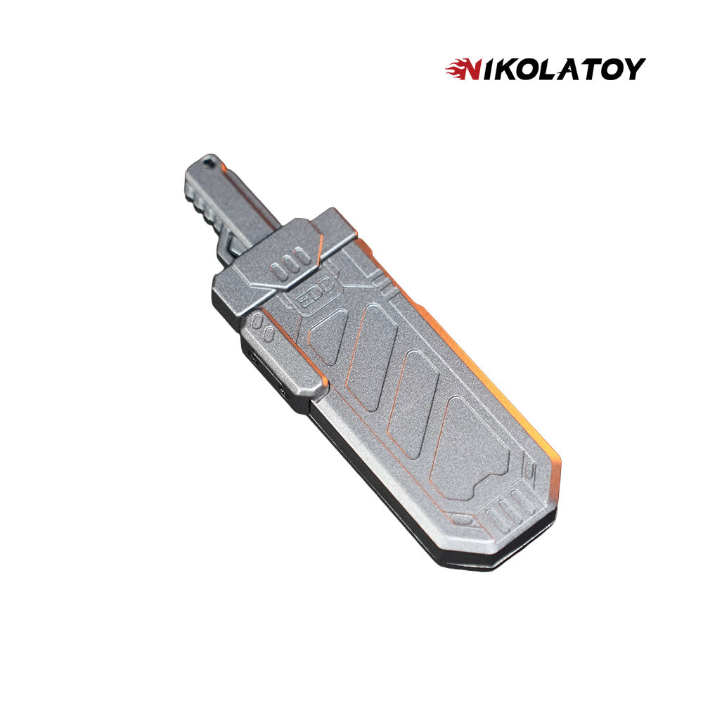 EDC Fidget Toys - Void Sword