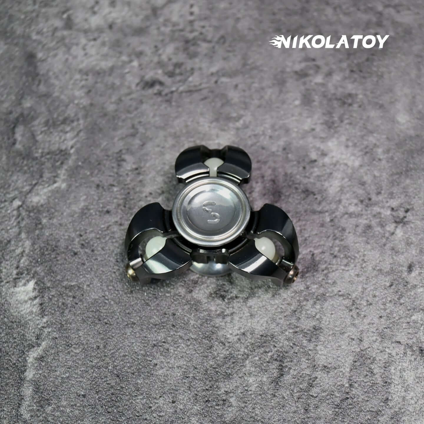 EDC Fidget Toys - Star Fall