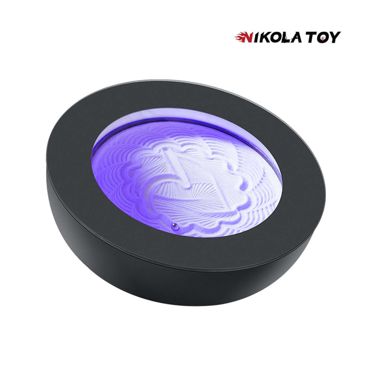 NIKOLATOY® Creative automatic sand painting robot