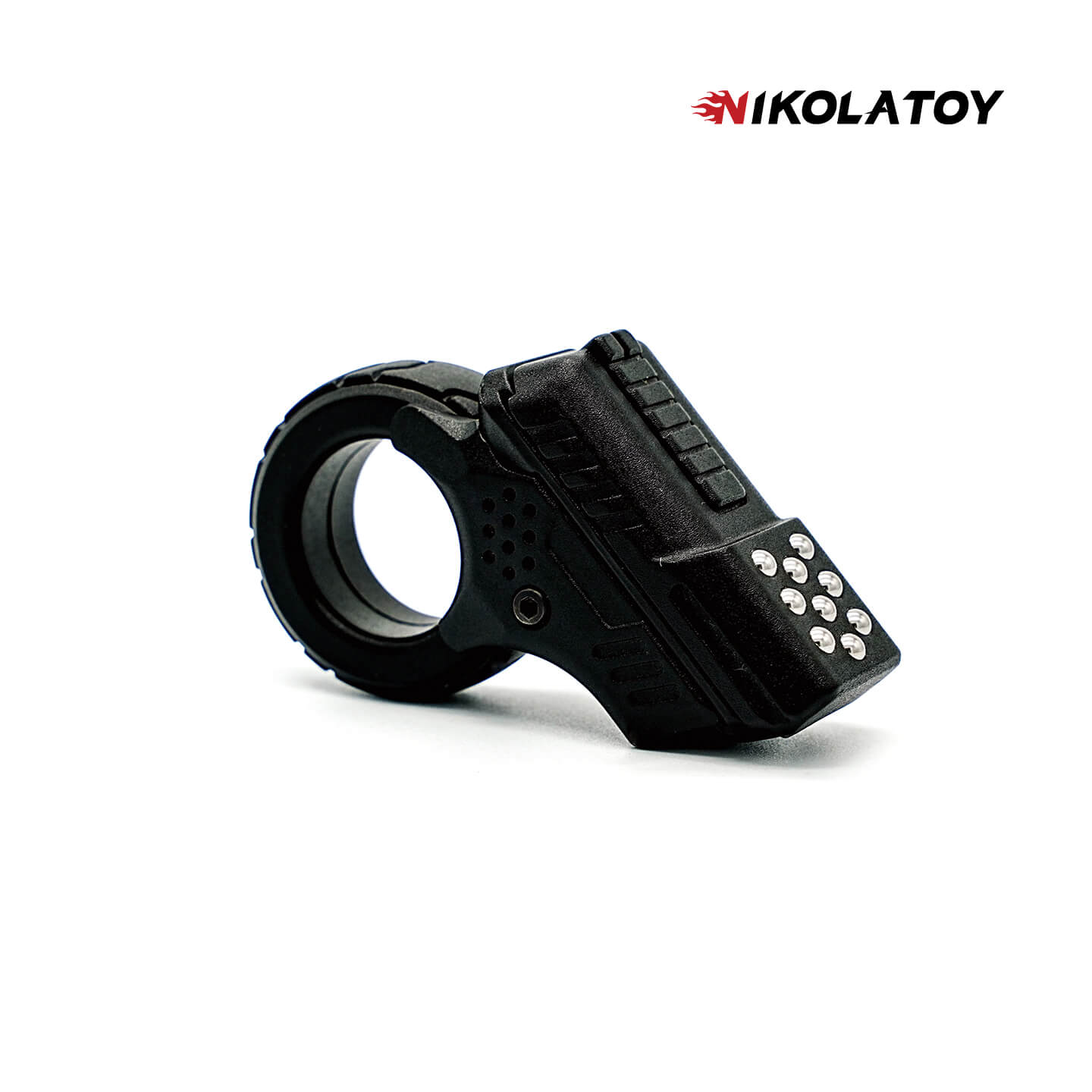 EDC Fidget Toys - Multifunctional Pistol