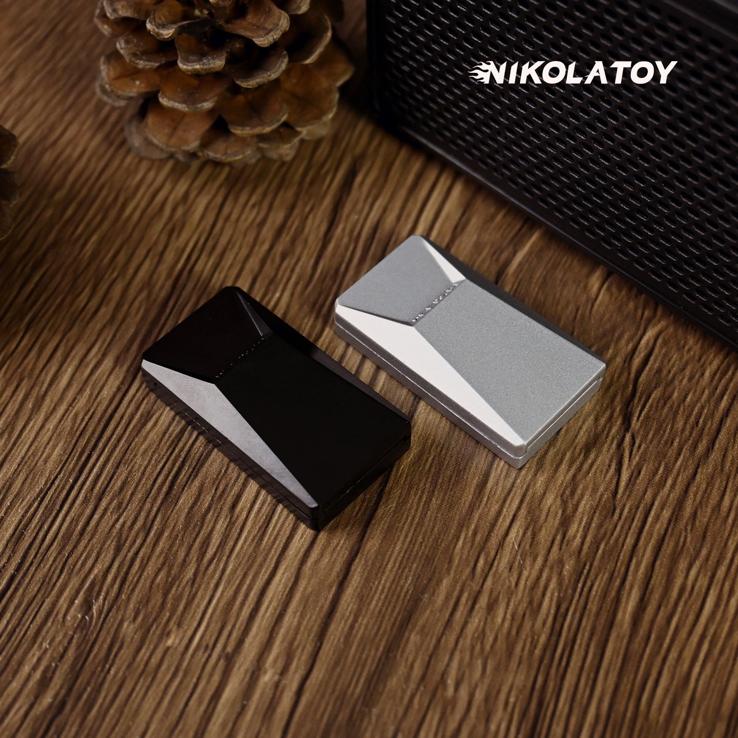 EDC Fidget Toys - Mini Truck