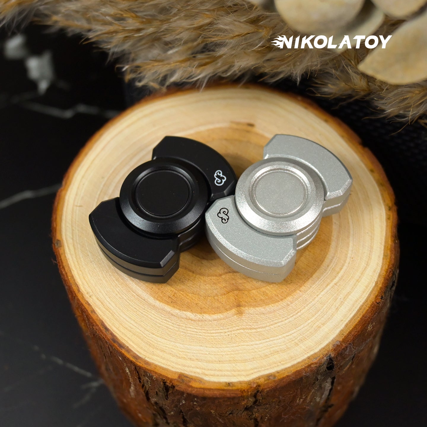 NIKOLATOY® EDC Fidget Toys - Butterfly