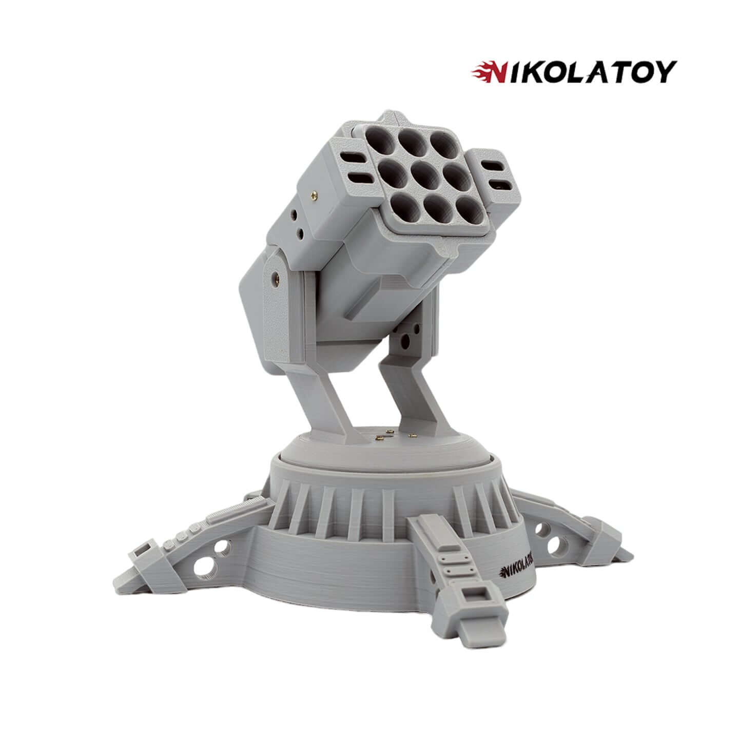 Tracking Air Defense Missile Pen Holder