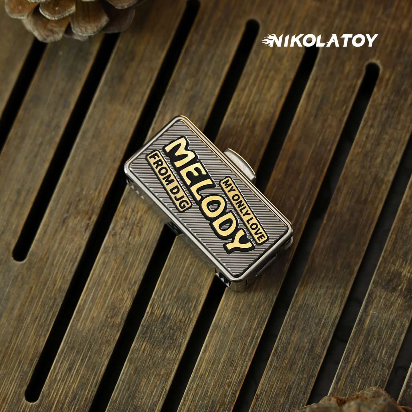 EDC Fidget Toys - Melody