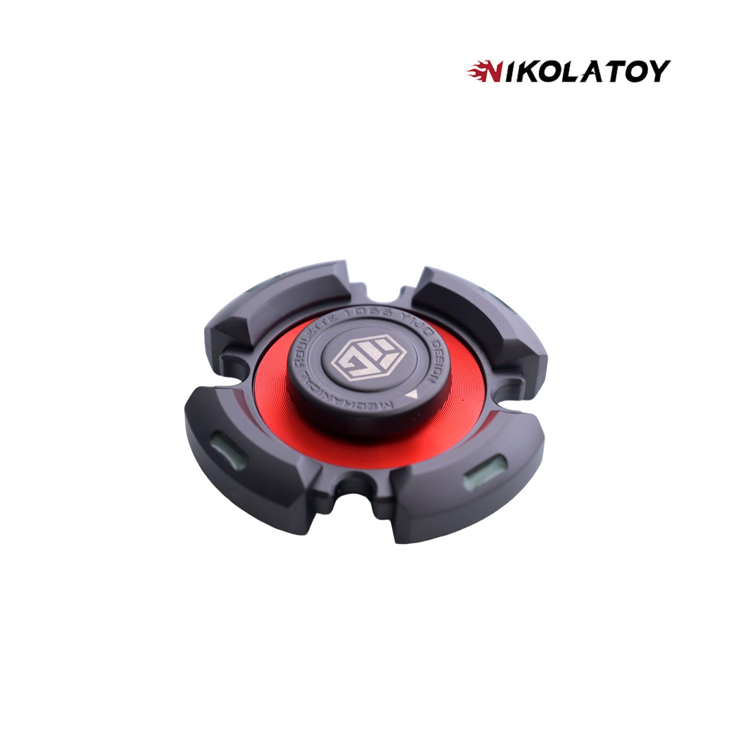 NIKOLATOY® EDC Fidget Toys - Deep Space