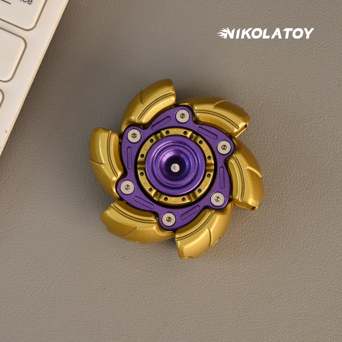 EDC Fidget Toys - EDC Fidget Toys - Testiness