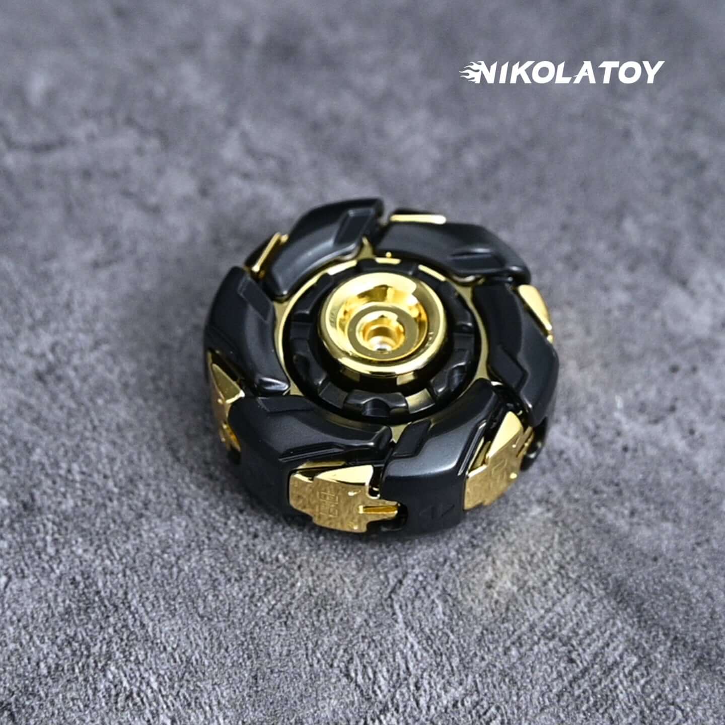EDC Fidget Toys - Testiness 08