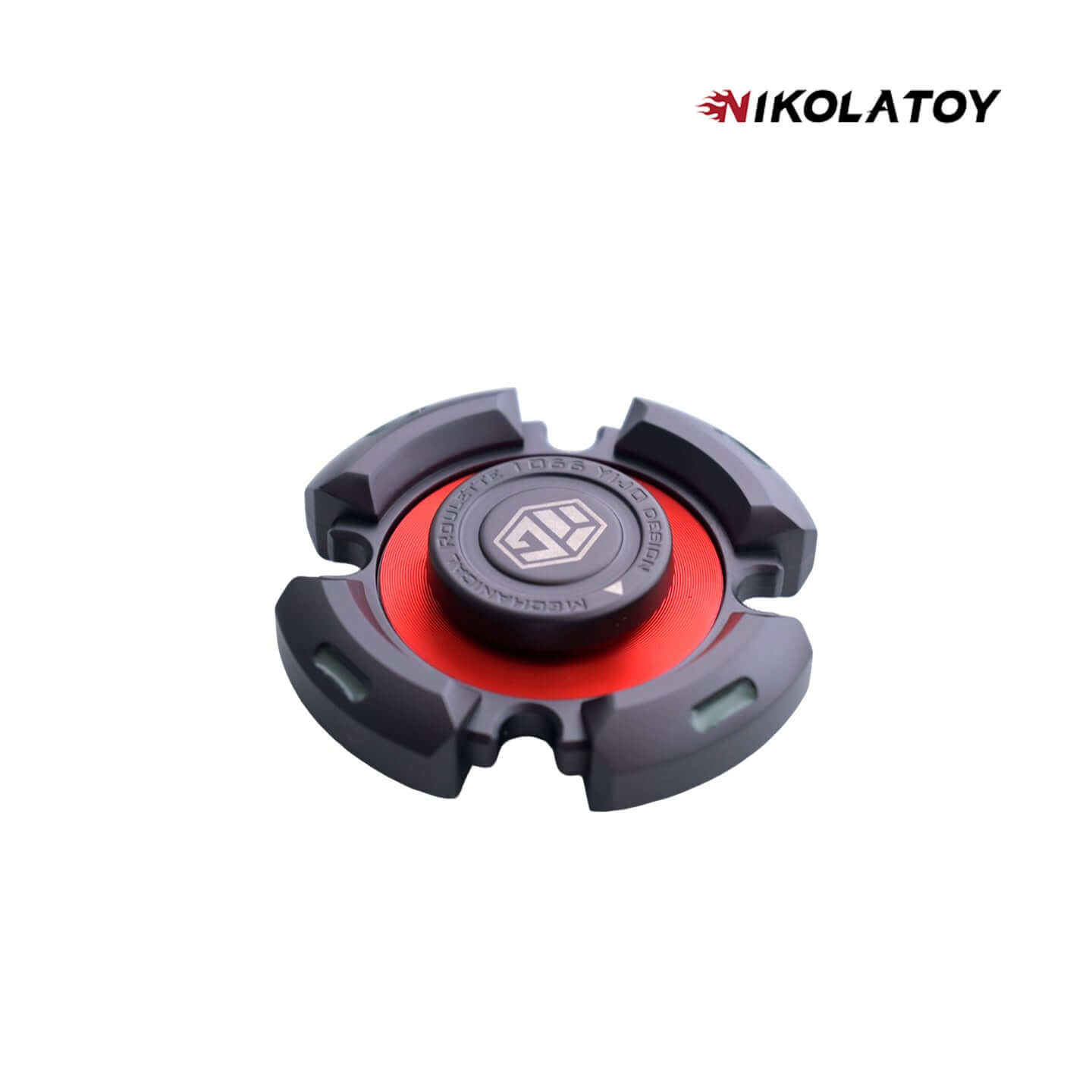 EDC Fidget Toys - Deep Space