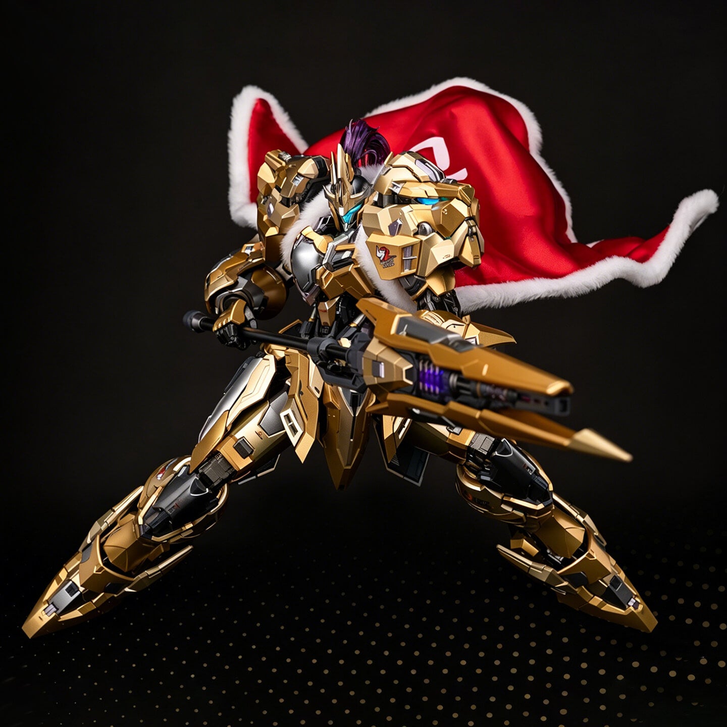 Ultimate Level -Lancelot of The Lake Limited Edition
