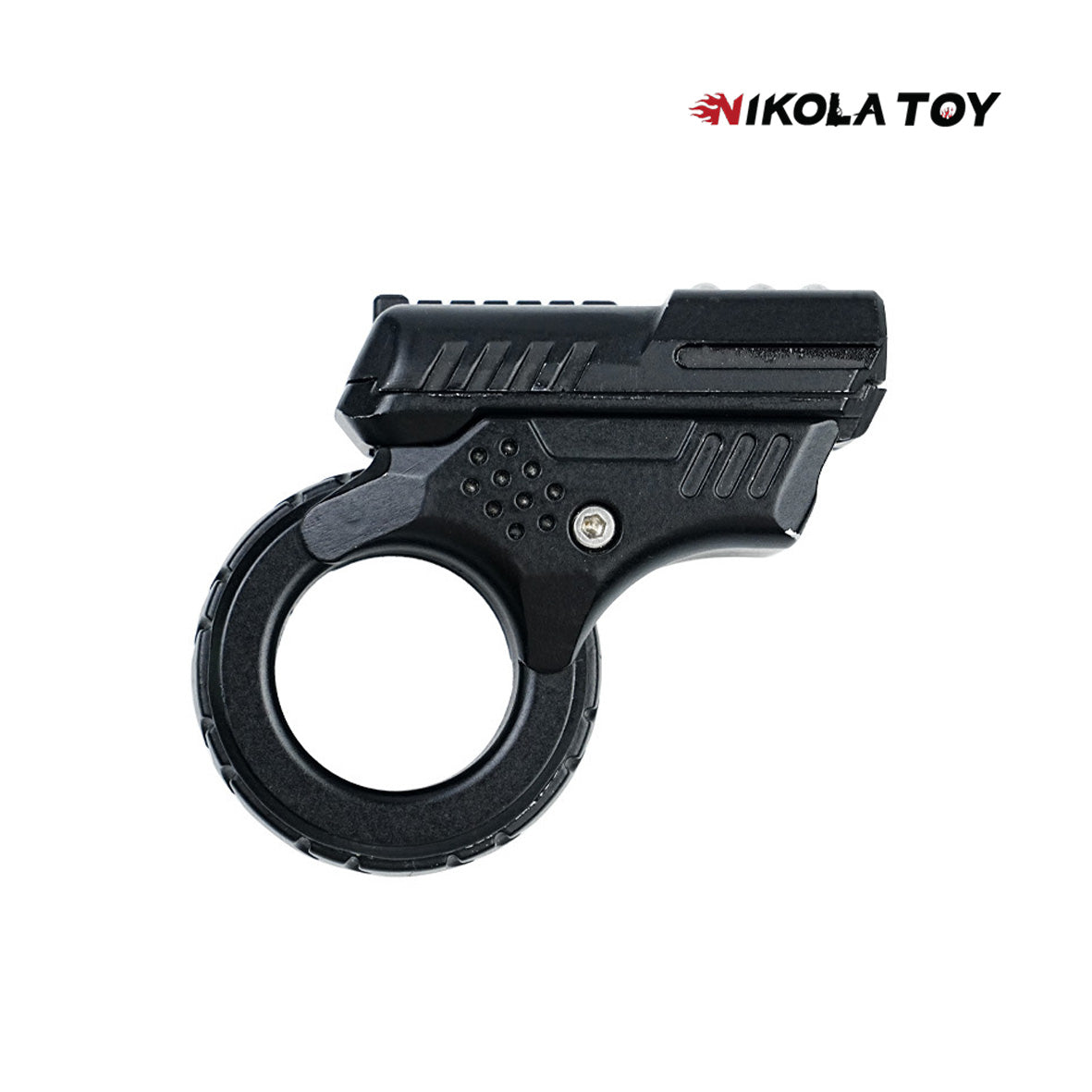 NIKOLATOY® EDC Fidget Toys - Multifunctional pistol