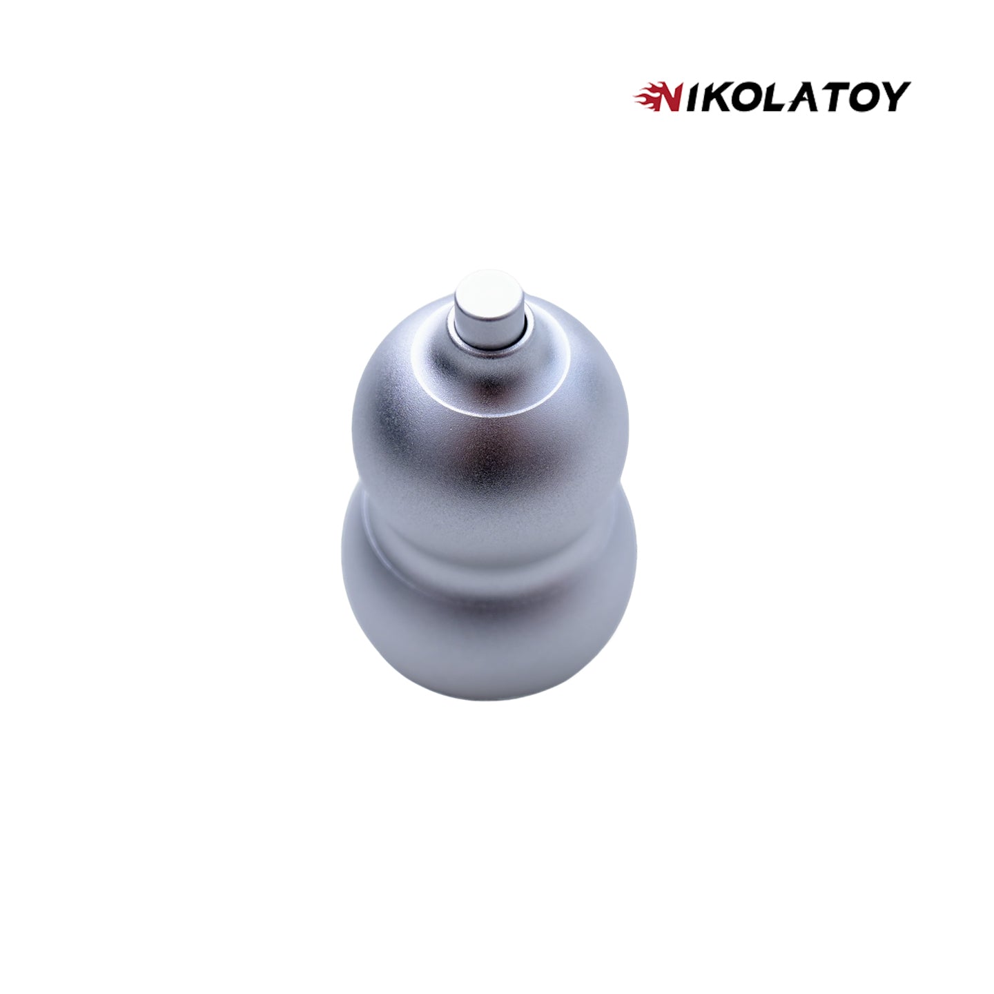 NIKOLATOY® EDC Fidget Toys - Gourd