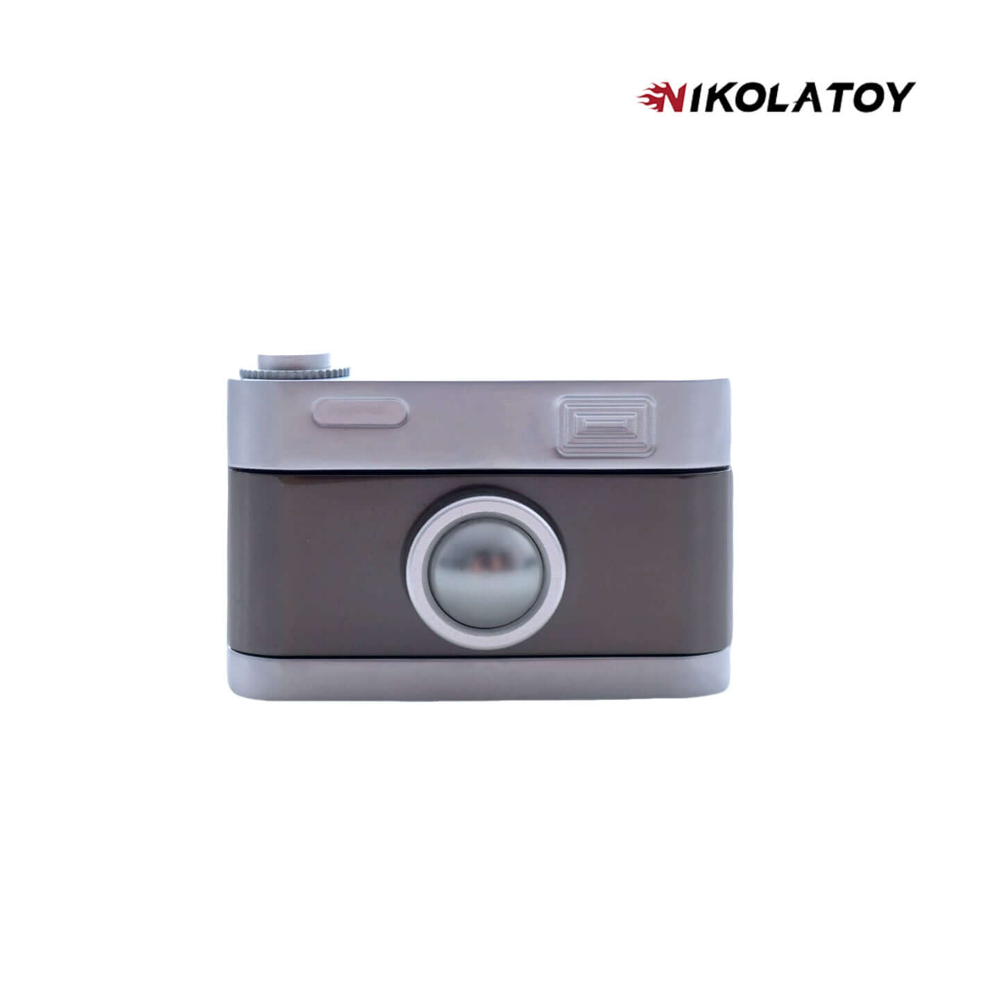 EDC Fidget Toys - Camera