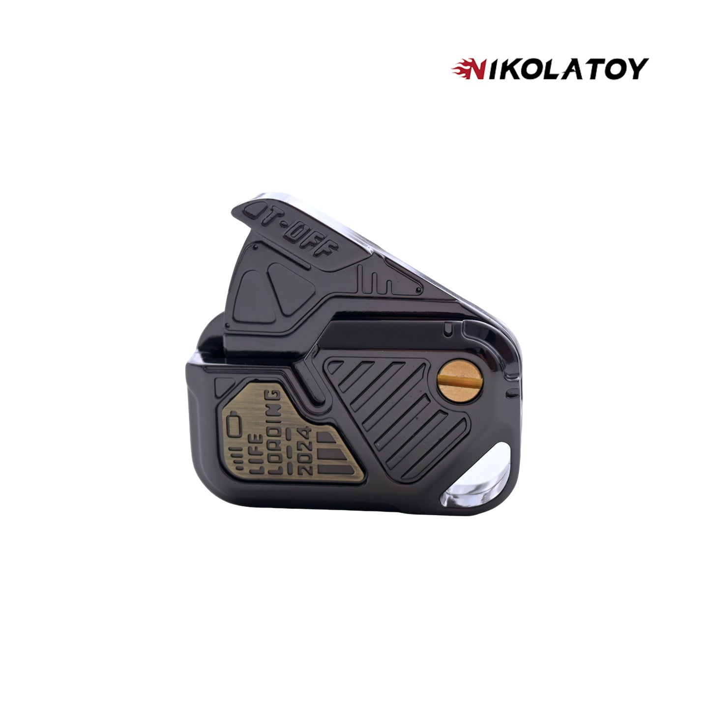 NIKOLATOY® EDC Fidget Toys - Chip