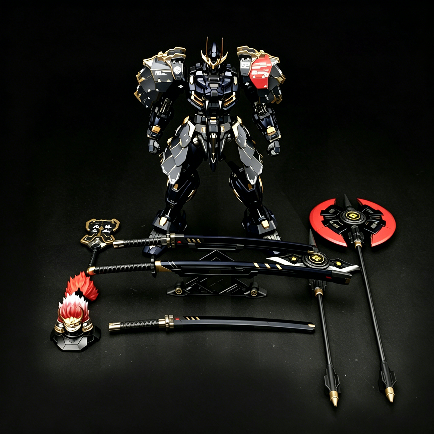 Ultimate Level -Tiger of Kai Limited Edition