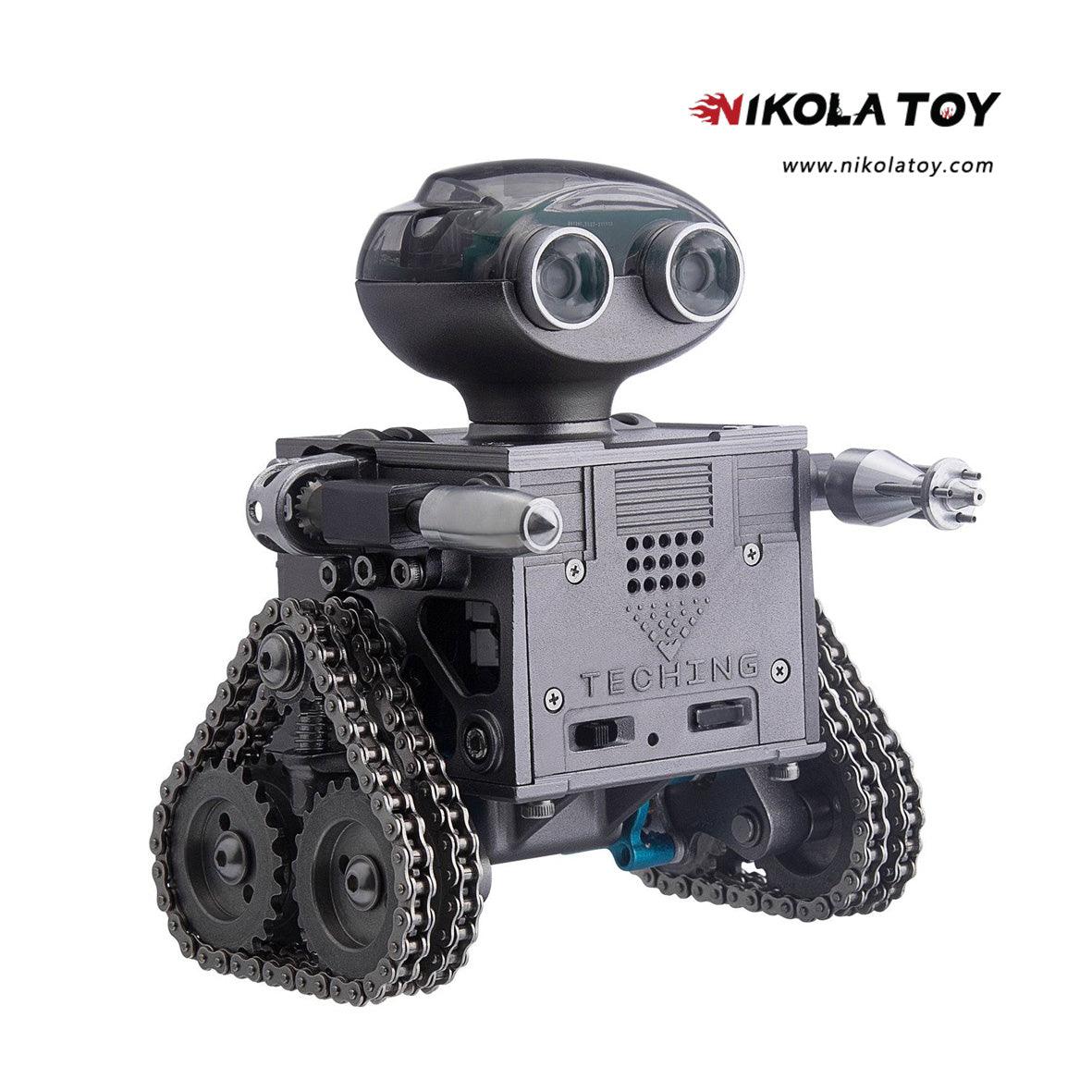 Remote control tank kit online