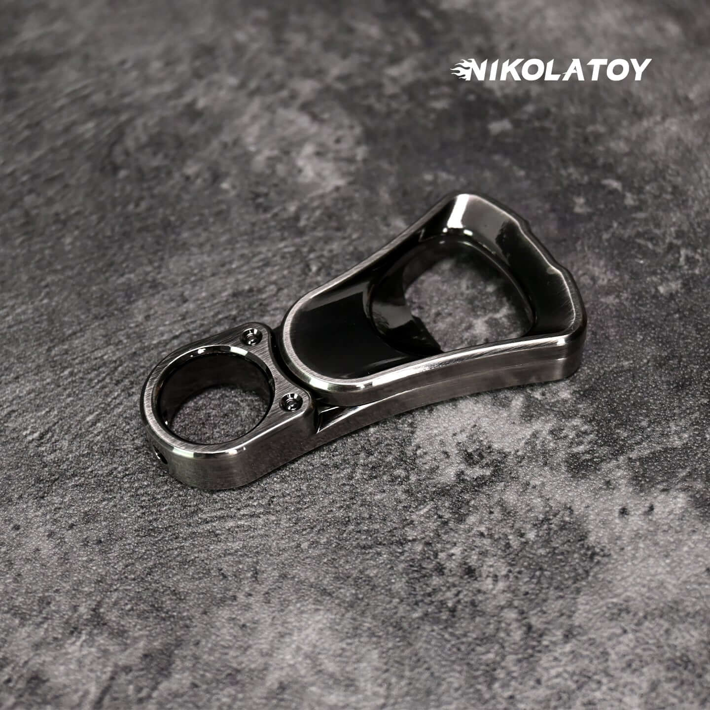EDC Fidget Toys - Bottle