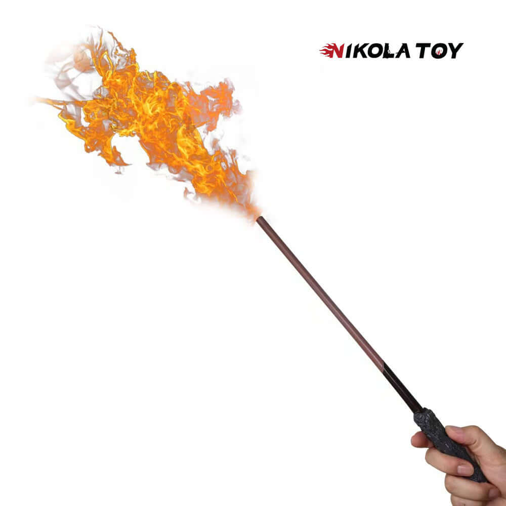 Spitfire Magic Stick – NIKOLATOY