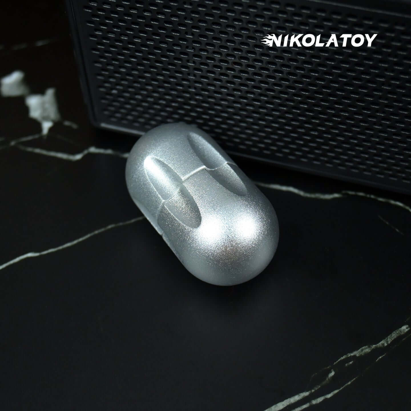 EDC Fidget Toys - Space Egg