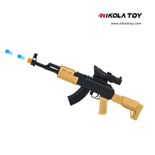 Cute AK47 Toy Gun-Suitable for children