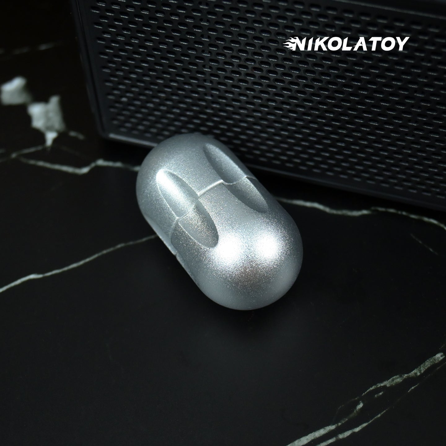 EDC Fidget Toys - Space Egg