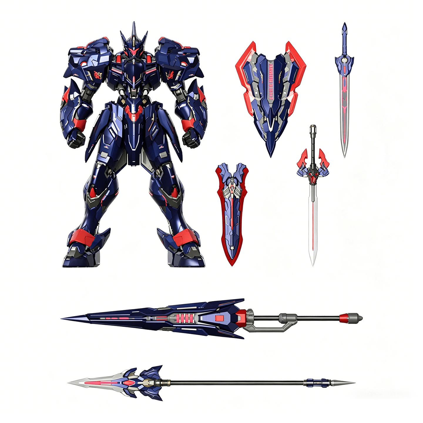 Ultimate Level -Lancelot of The Lake Special Edition