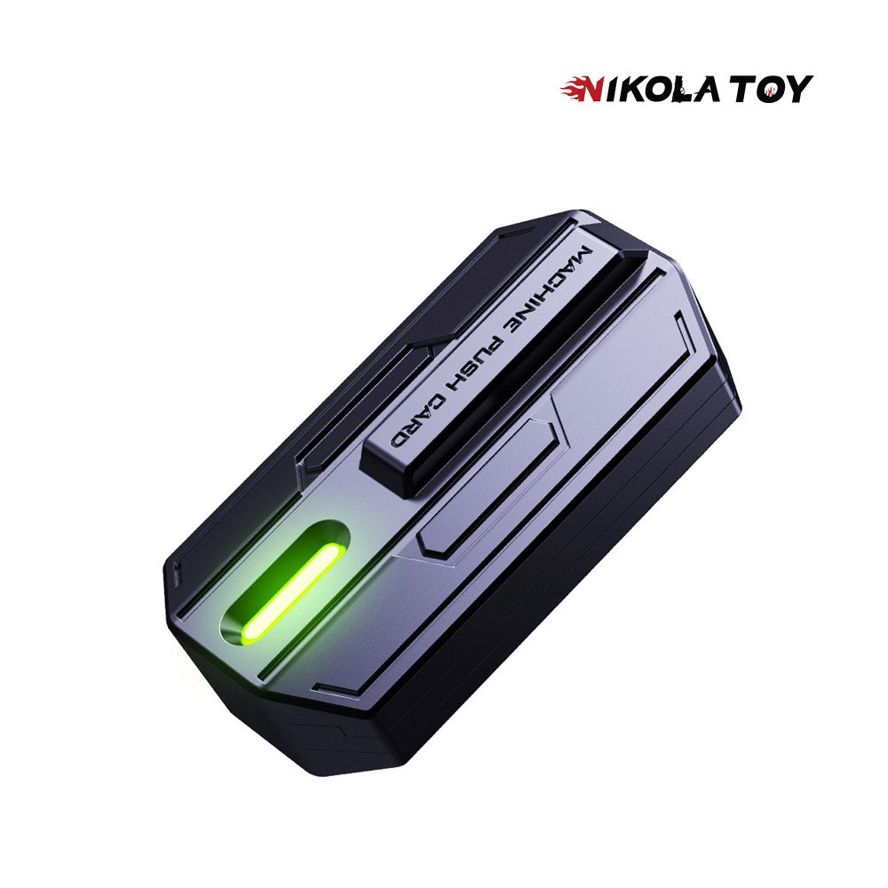 NIKOLATOY® EDC Fidget Toys - Mecha Slider