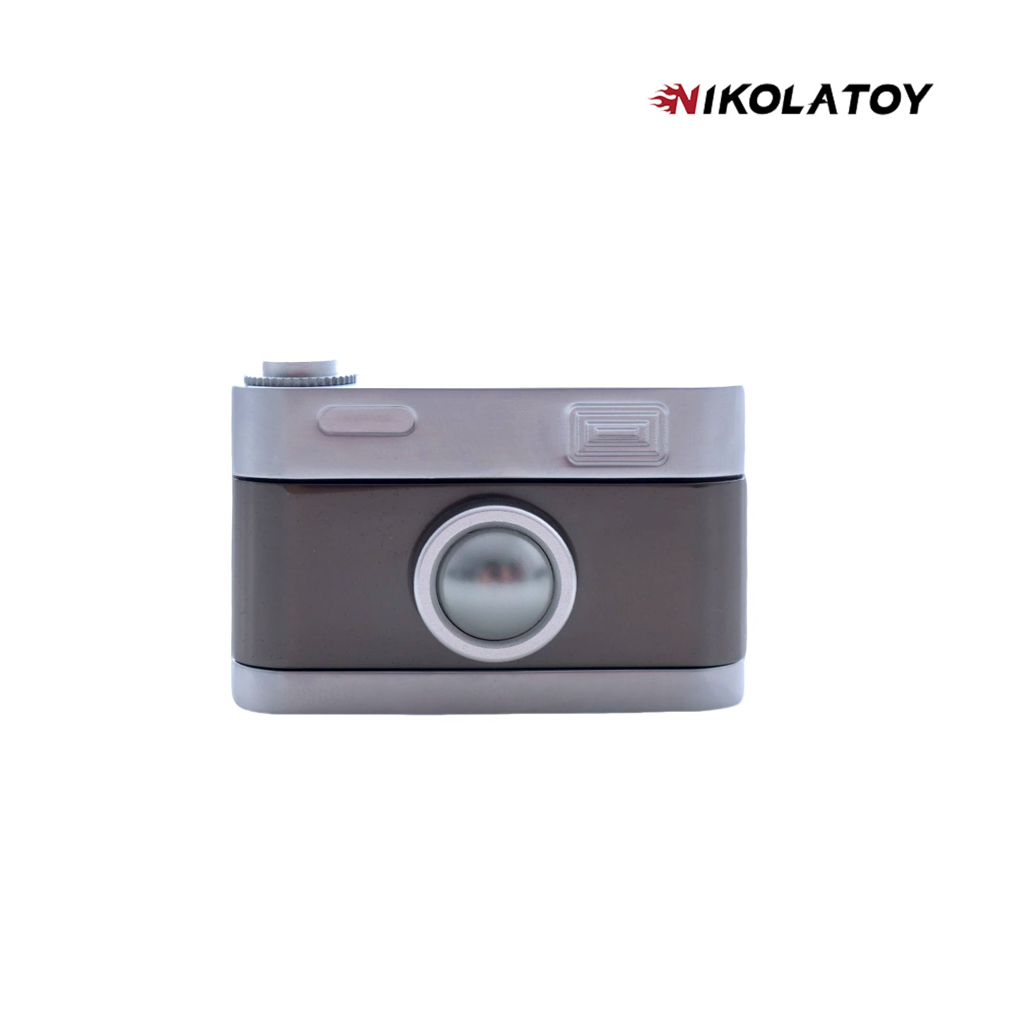NIKOLATOY® EDC Fidget Toys - Camera
