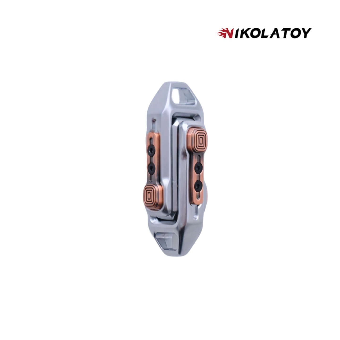 EDC Fidget Toys - Pushing Bullet