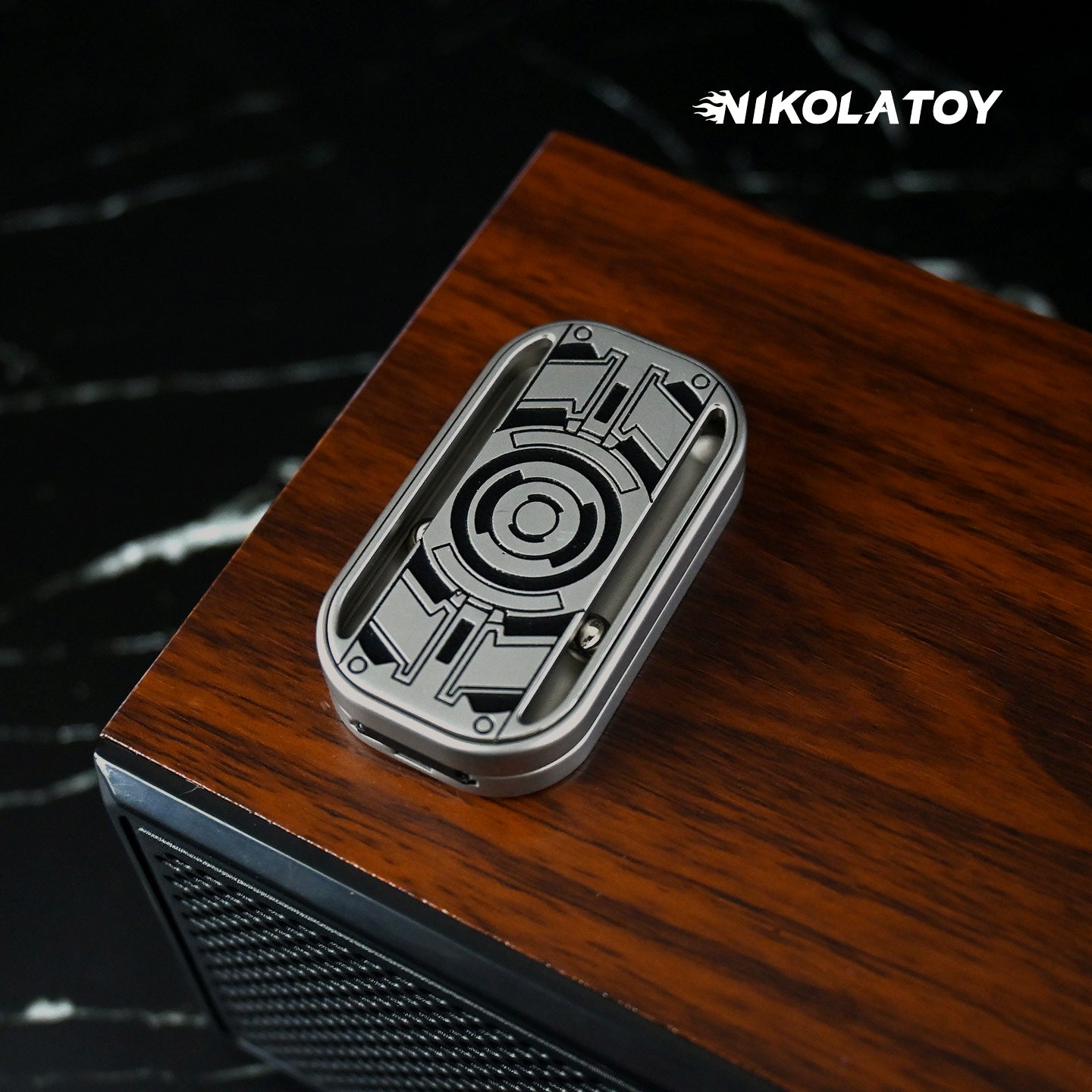 NIKOLATOY® EDC Fidget Toys - Mechwarrior