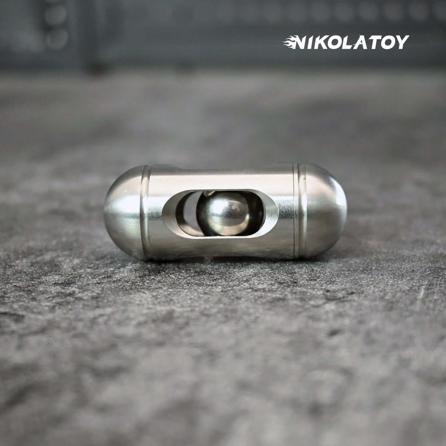 EDC Fidget Toys - Marble