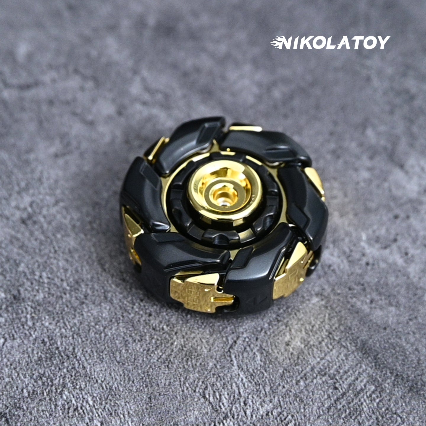 EDC Fidget Toys - Testiness 08