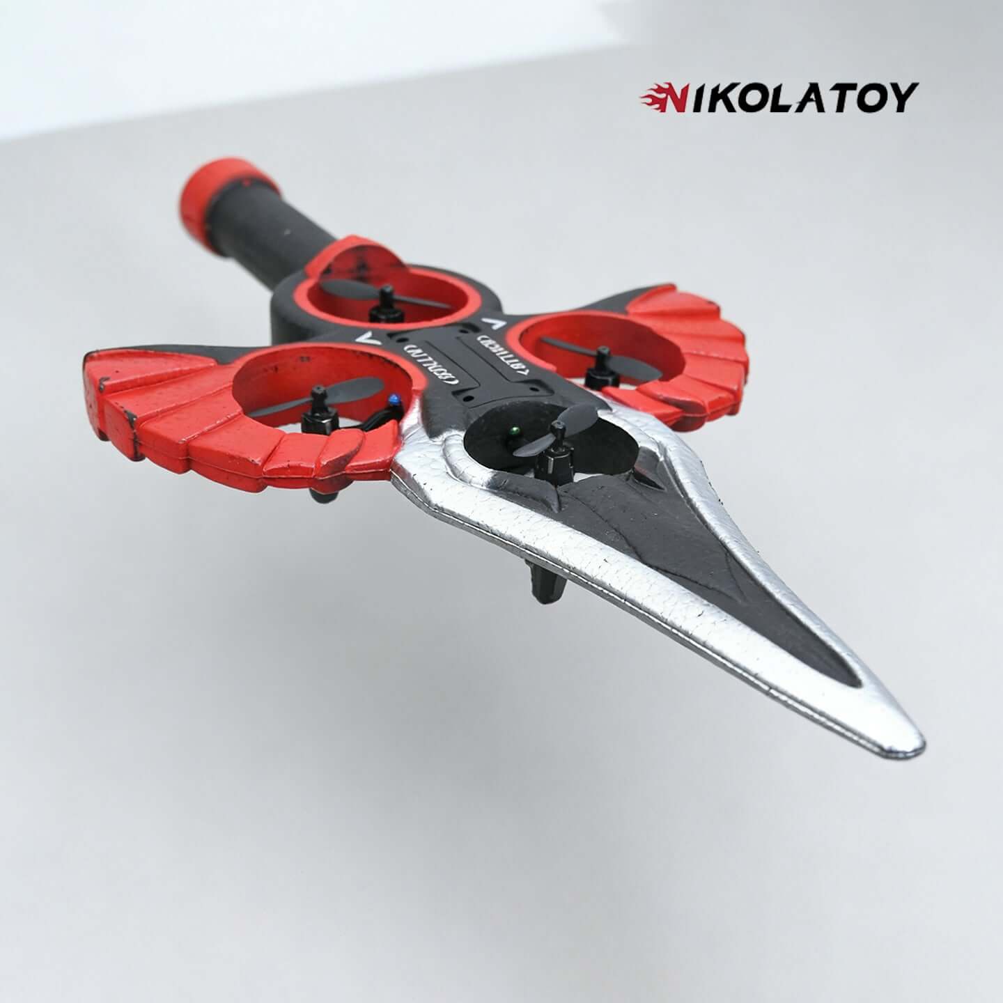 Special Effects RC Flying Sword