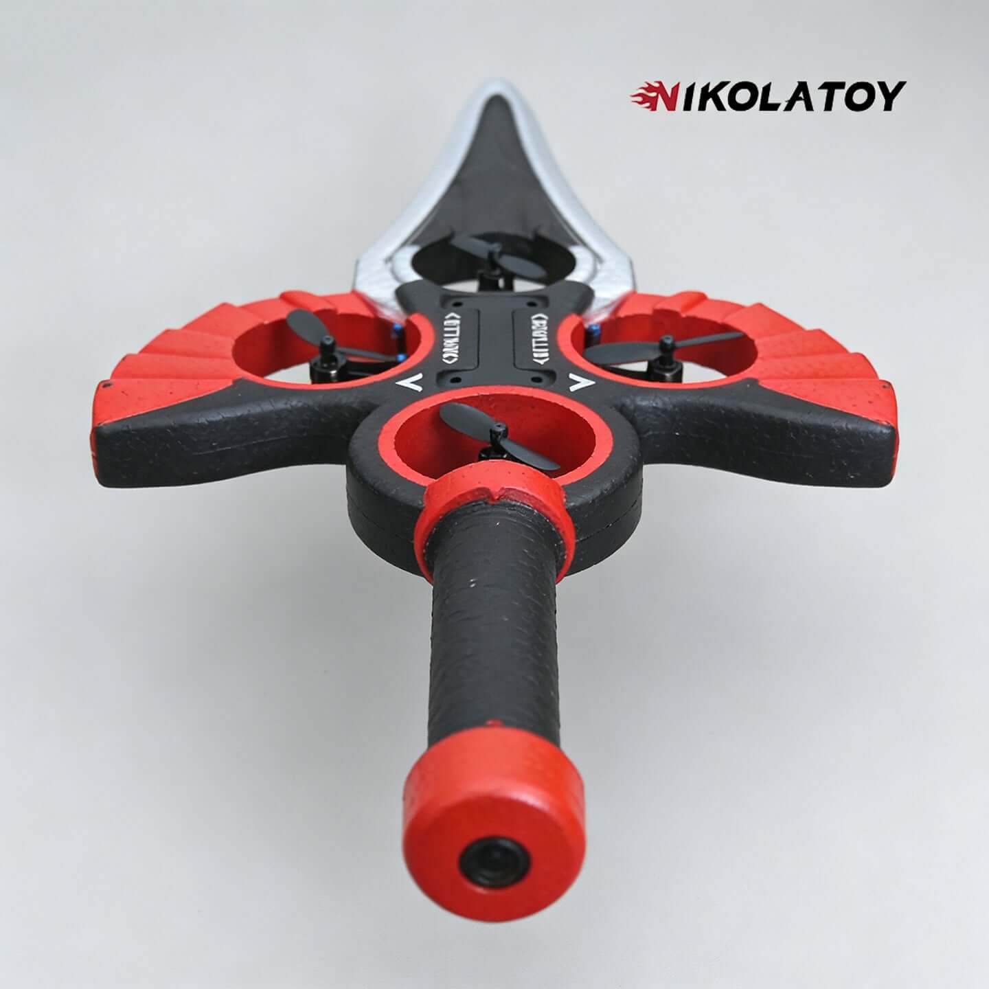 Special Effects RC Flying Sword