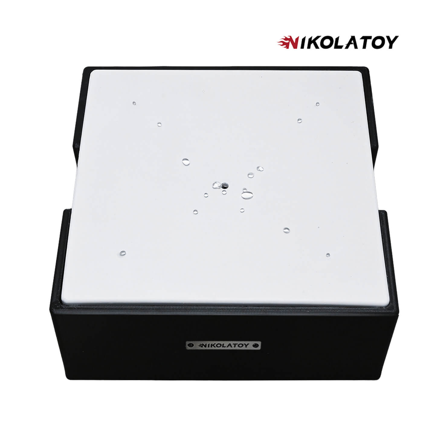 Automatic Water Droplet