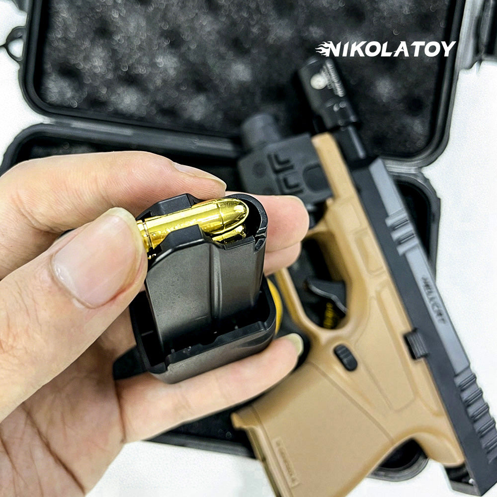 New HellCat Gun Lighter