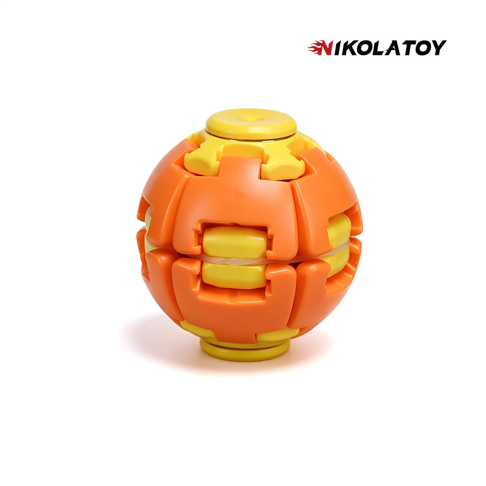 Fidget Infinity Planet Spinner