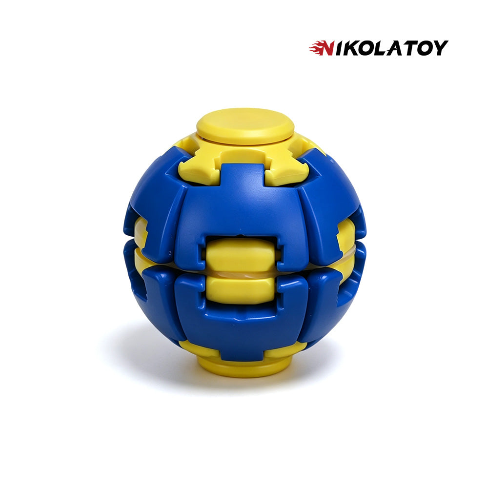 Fidget Infinity Planet Spinner