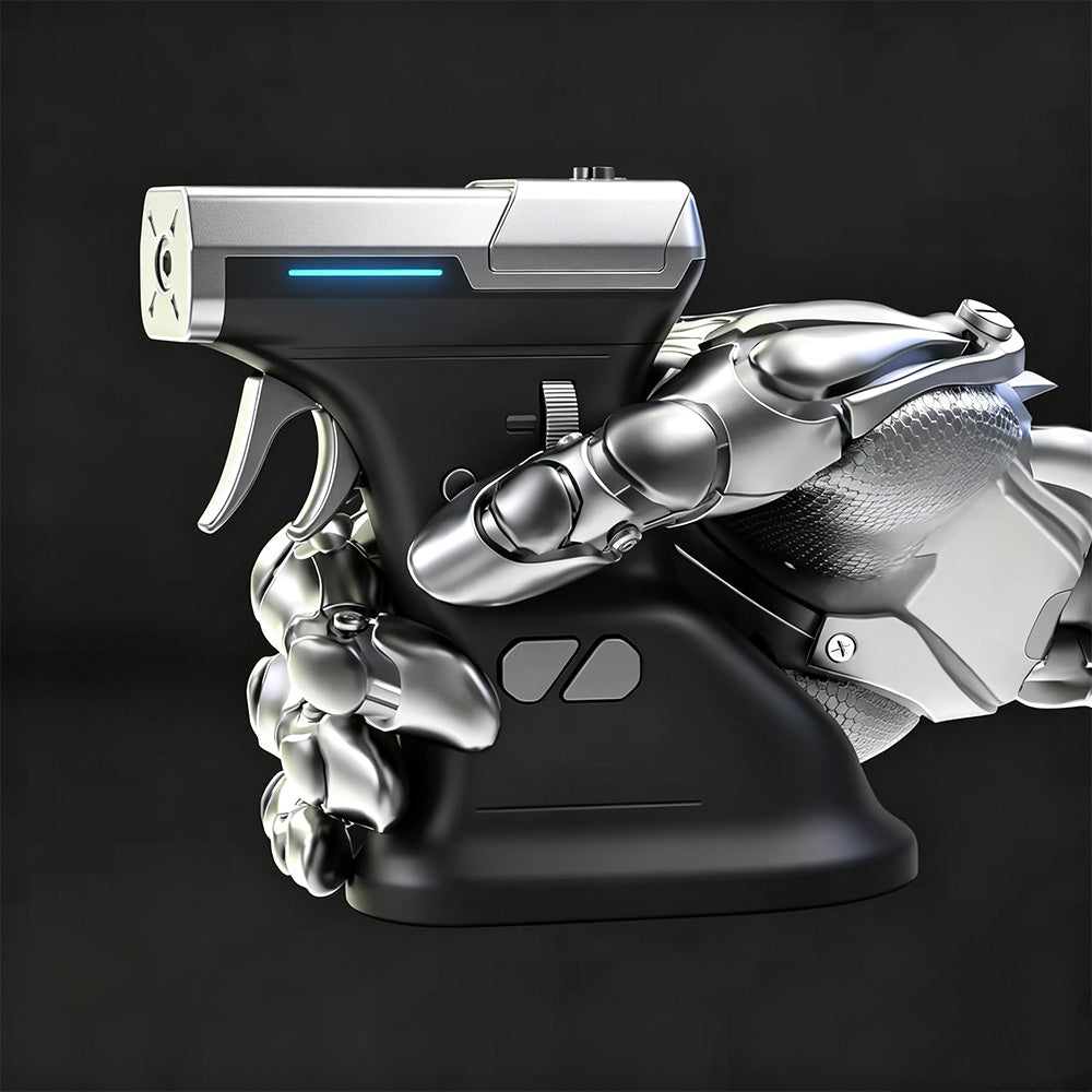 FPS Gaming Specific Motion Sensing Mouse