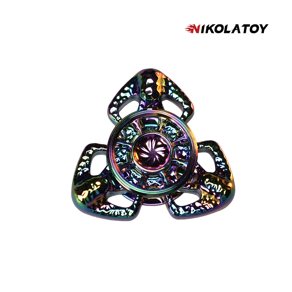 EDC Fidget Toys - Flame Butterfly