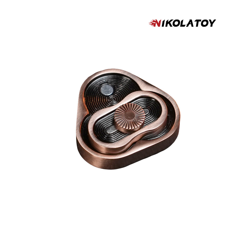 EDC Fidget Toys - Triangle