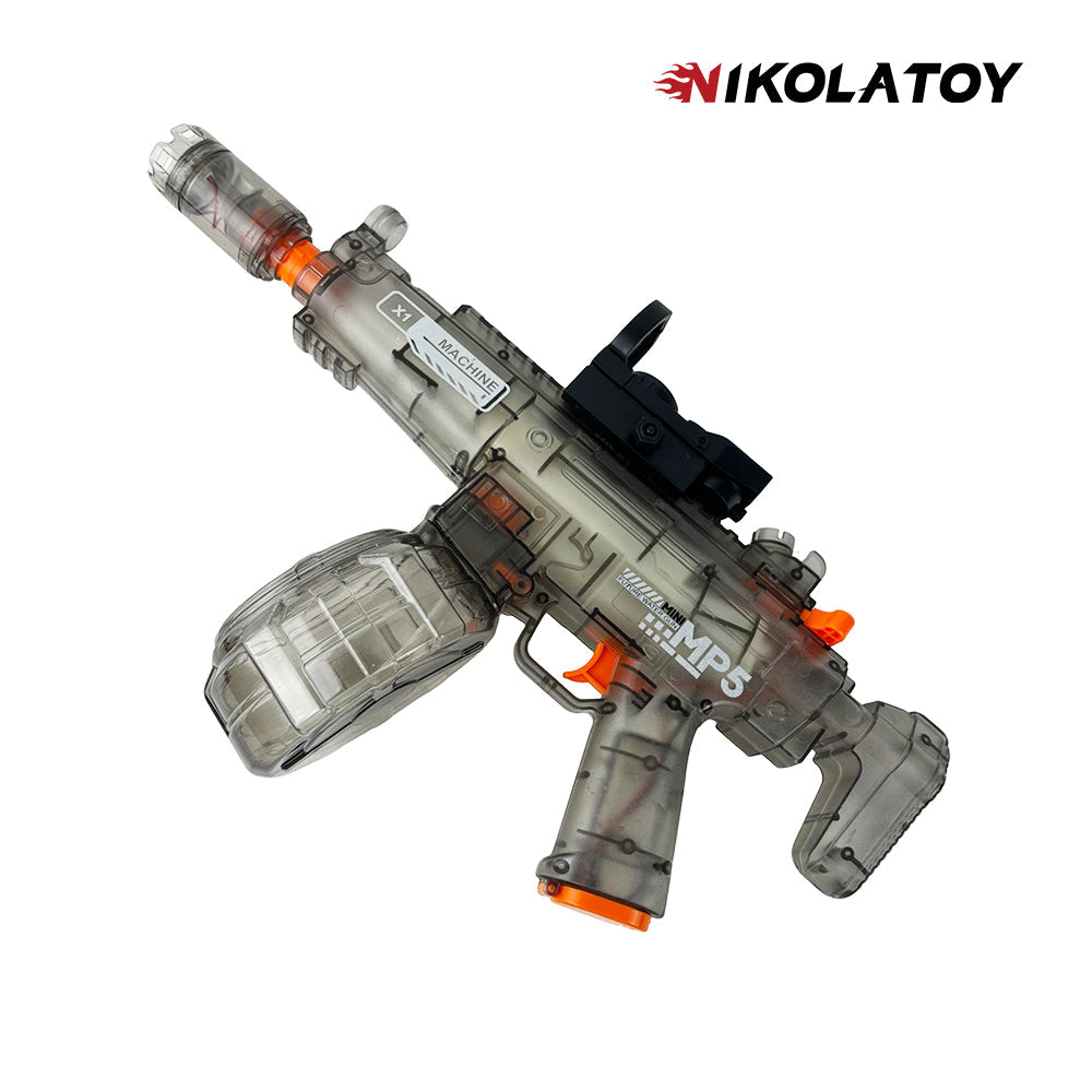 Light Muzzle MP5 Water Gun
