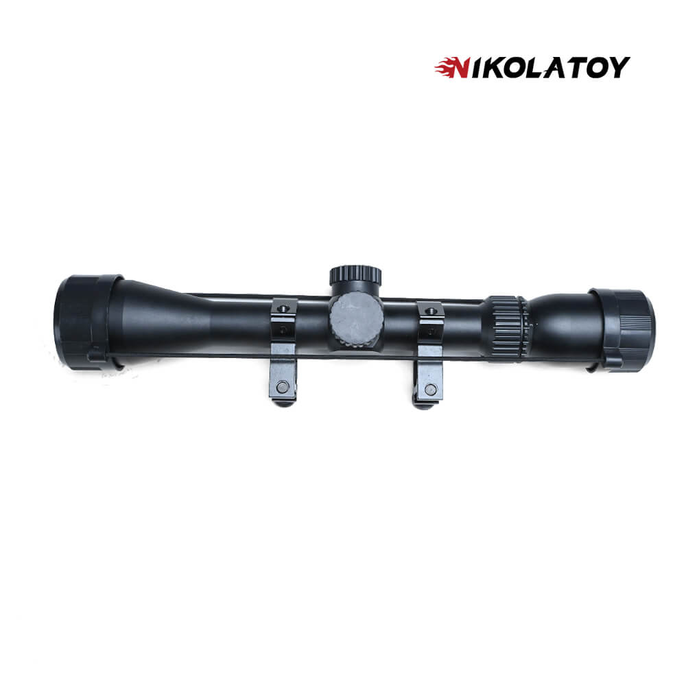 High End Fully Equipped Automatic Water Gun - MSR