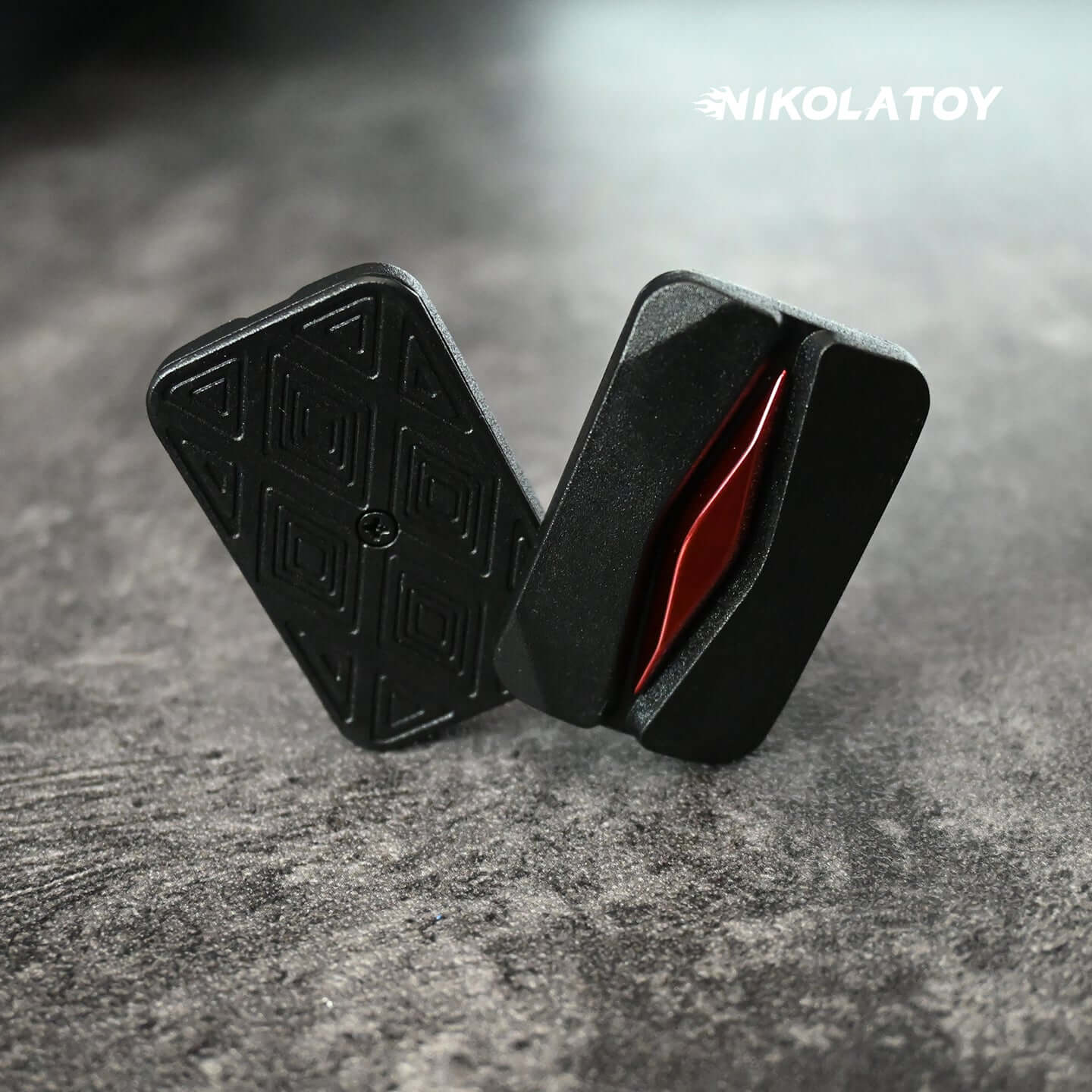 EDC Fidget Toys - Devil Eyes